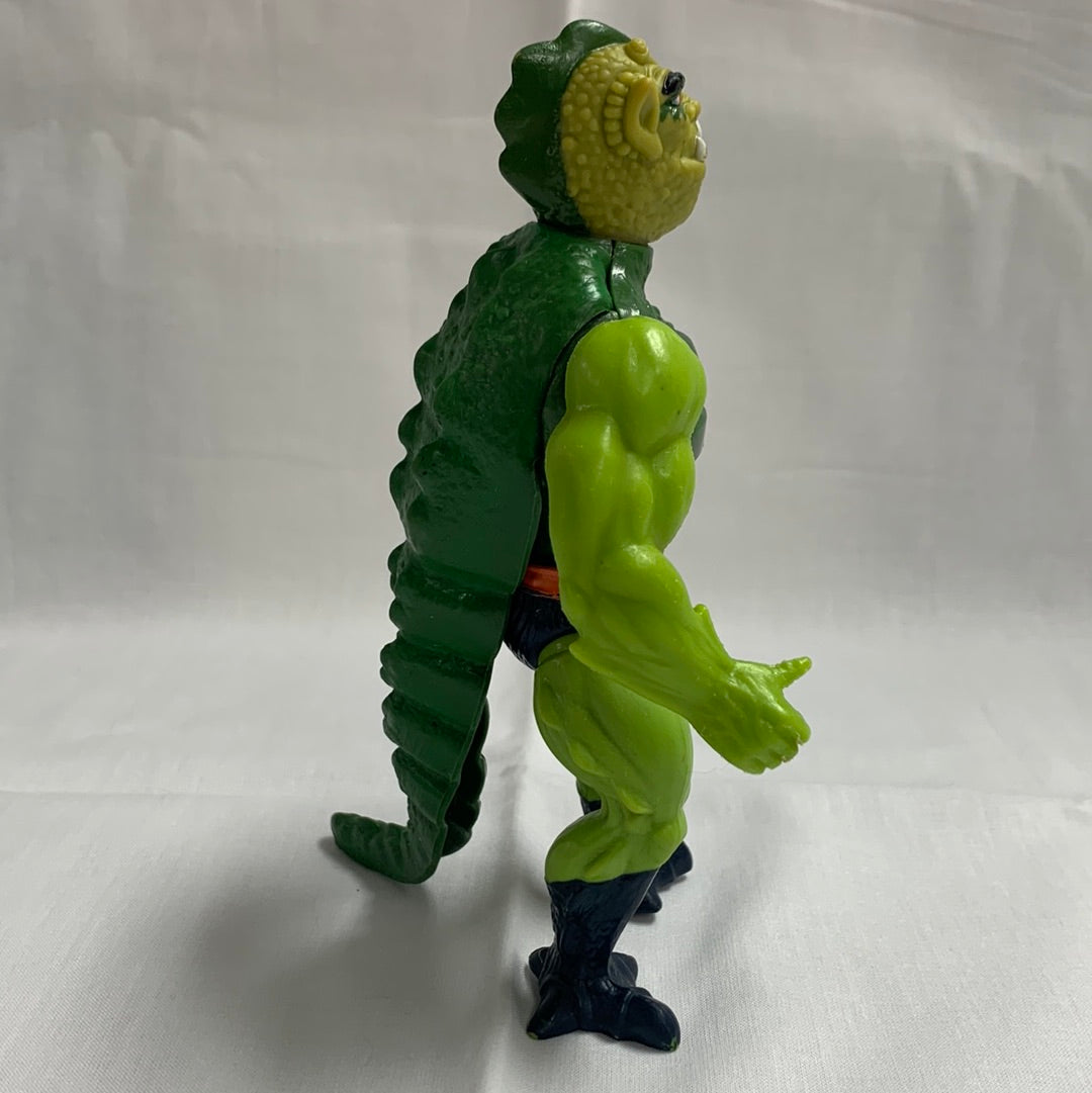 Masters of the Universe figure 1984 Whiplash