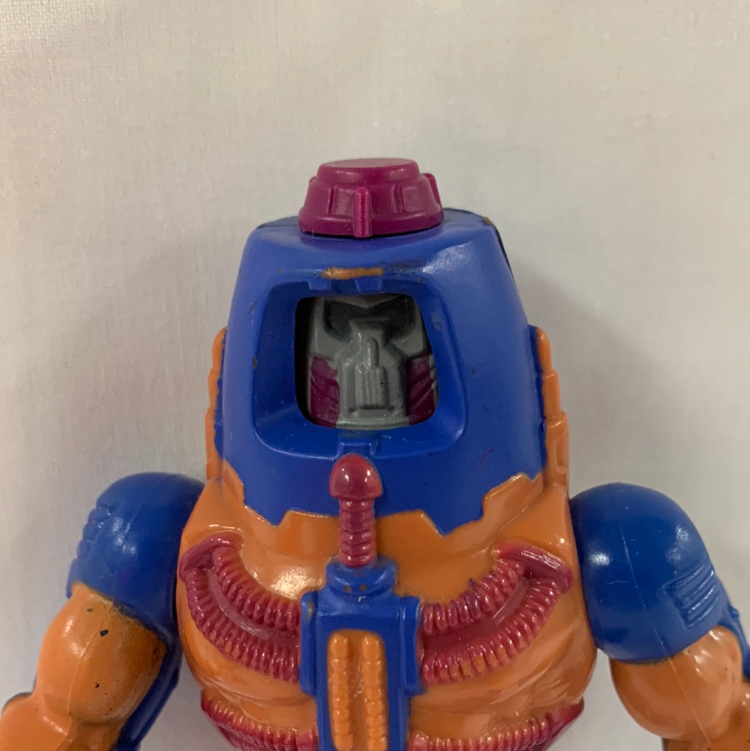 Masters of the Universe figure 1983 Man E Faces