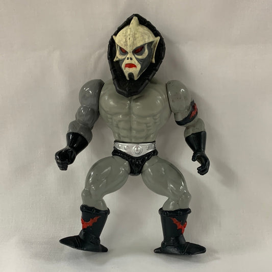 Masters of the Universe figure 1985 Hordak