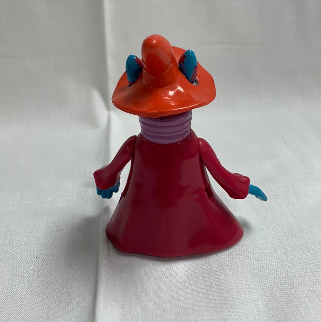 Masters of the Universe figure 1983 Orko