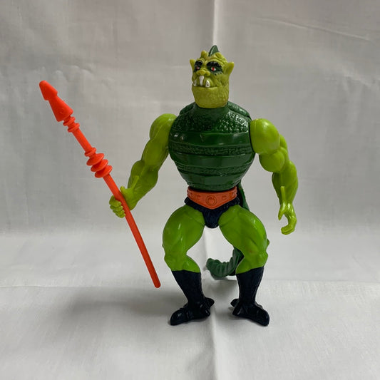 Masters of the Universe figure 1984 Whiplash