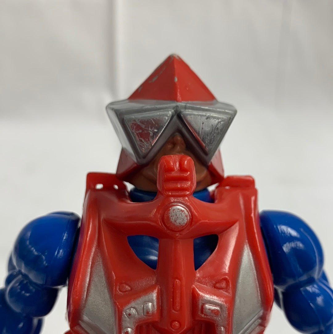 Masters of the Universe figure 1983 Mekaneck