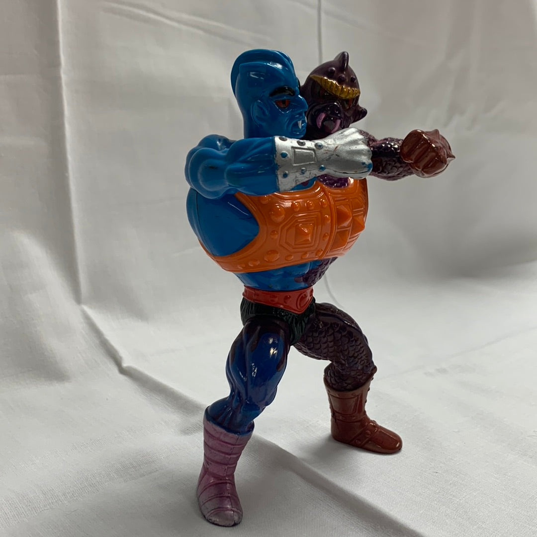 Masters of the Universe figure 1984 Too-Bad