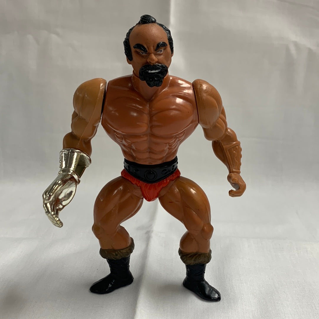 Masters of the Universe figure 1984 Jitsu