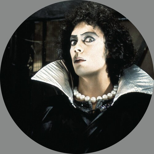 Rocky Horror Picture Show Soundtrack (Picture Disk)