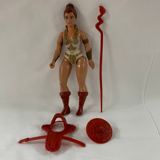 Masters of the Universe figure 1981 Teela