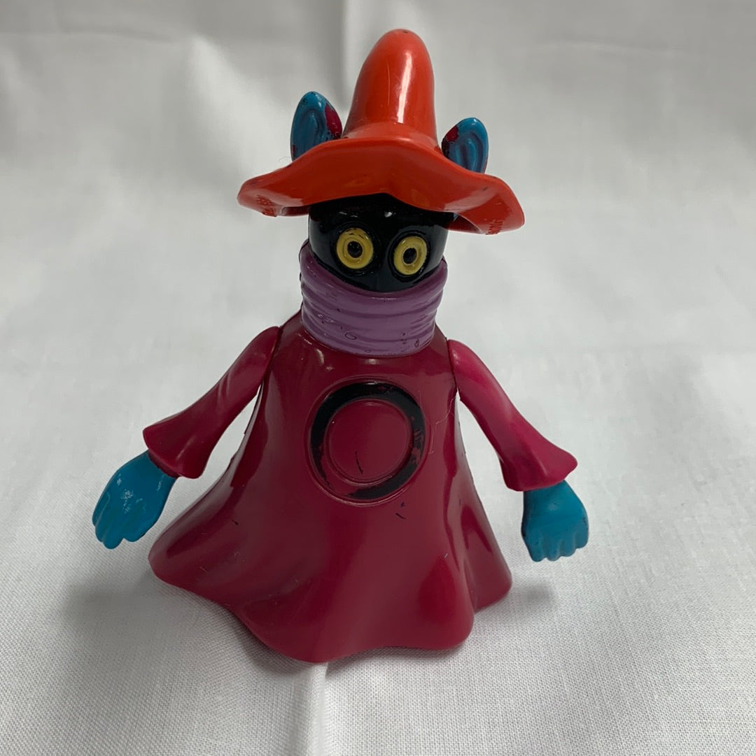 Masters of the Universe figure 1984 Orko