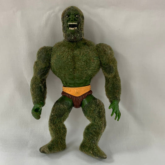 Masters of the Universe figure 1985 Moss Man