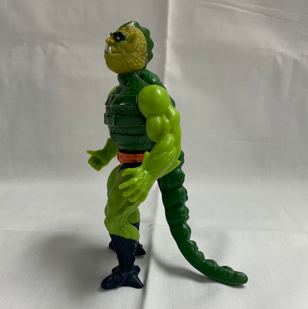 Masters of the Universe figure 1984 Whiplash