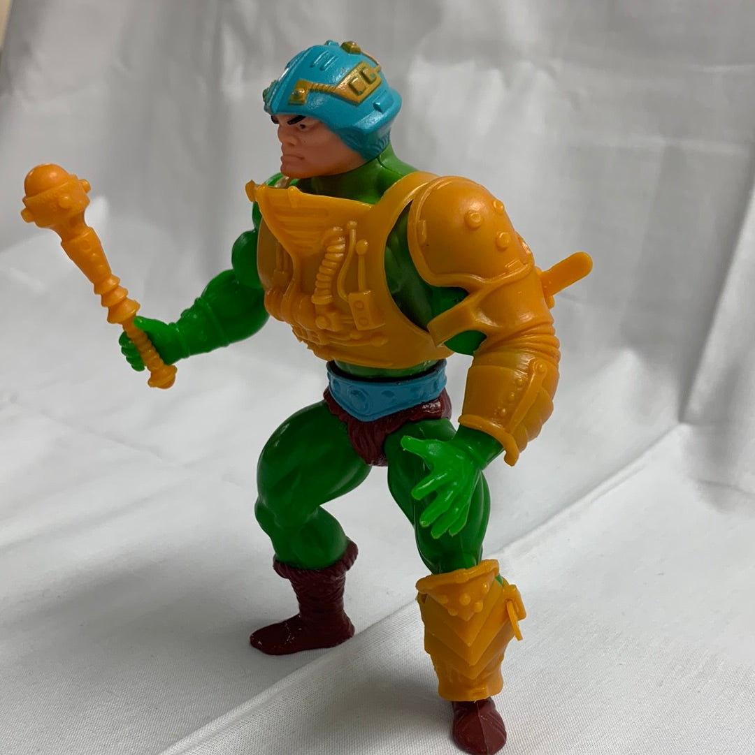 Masters of the Universe figure 1983 Man At Arms