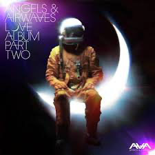 Angels & Airwaves - Love Album Part Two (Indie Exclusive)