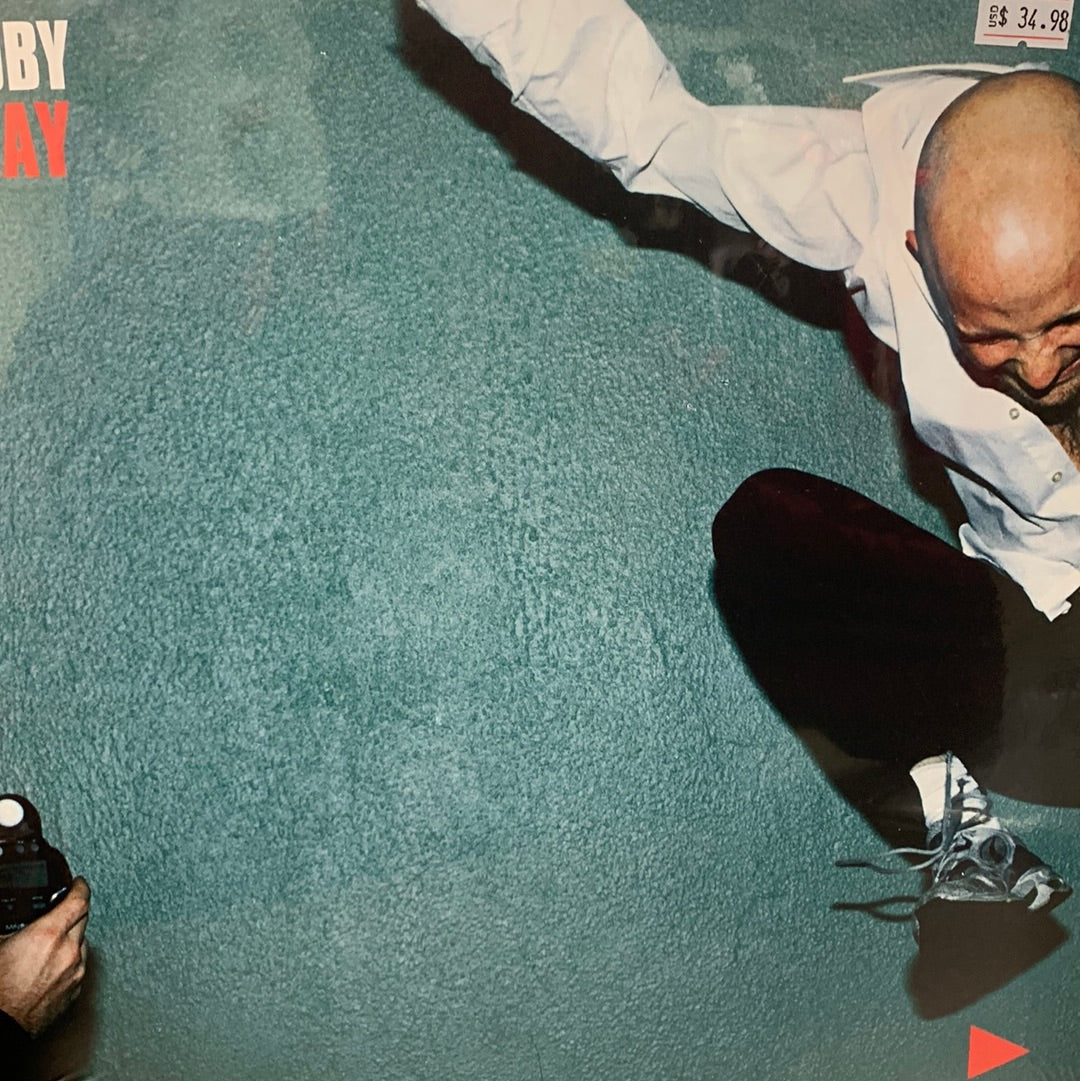 Moby - Play LP