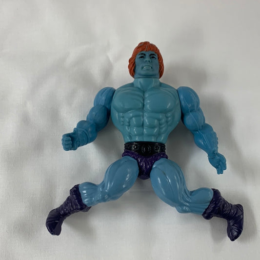 Masters of the Universe figure 1982 Faker