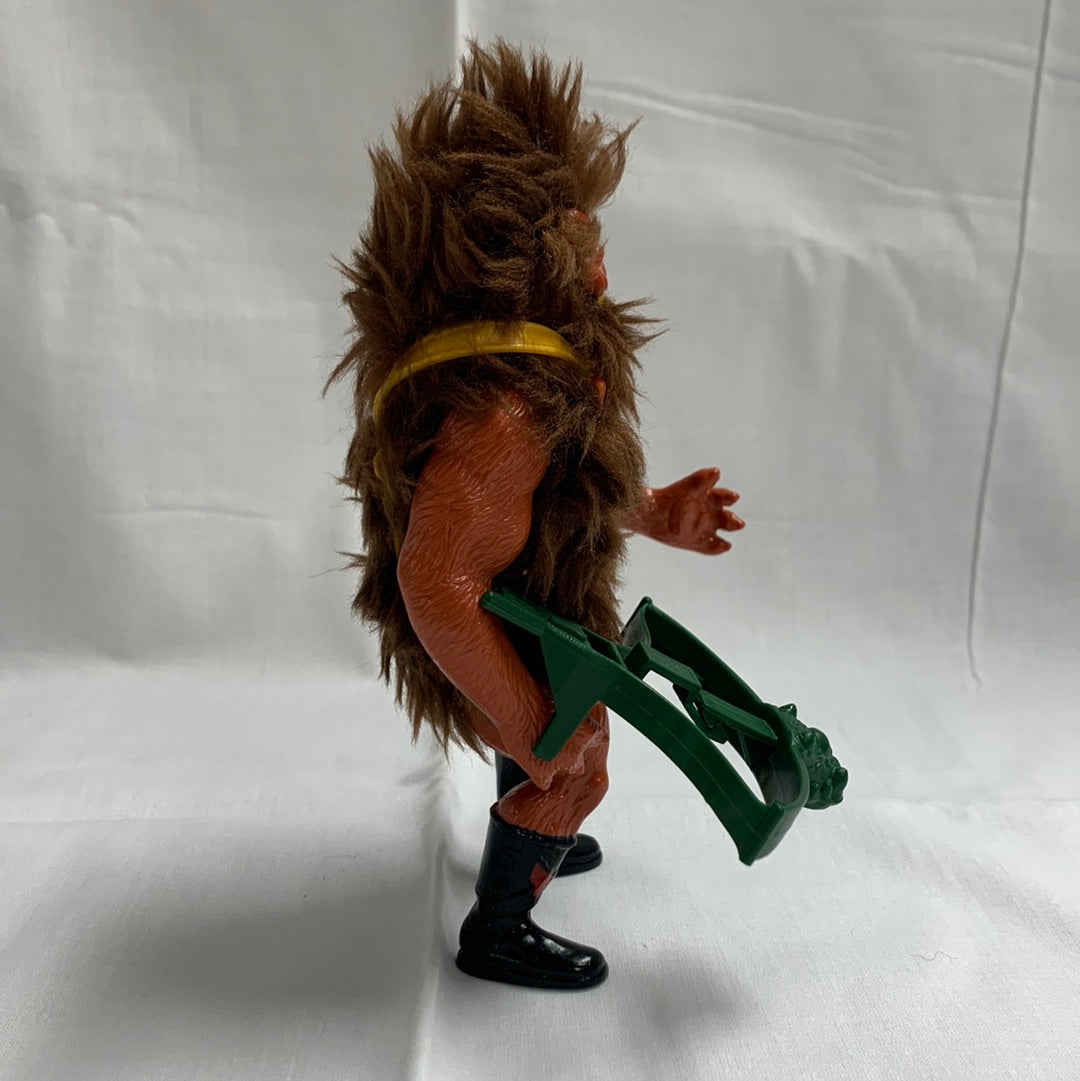 Masters of the Universe figure 1985 Grizzlor