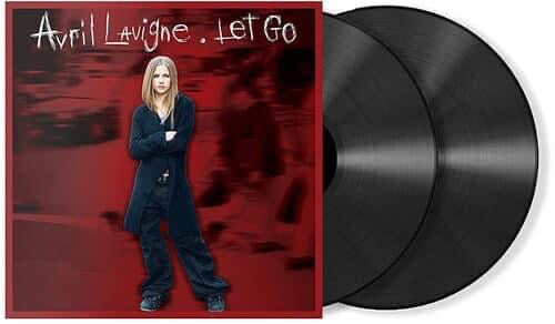 Avril Lavigne - Let Go(20th Anniversary Edition)
