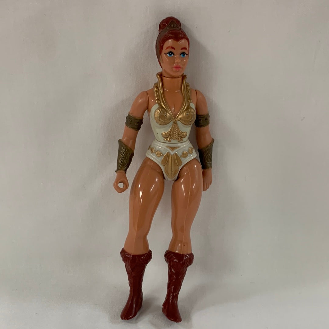 Masters of the Universe figure 1982 Teela