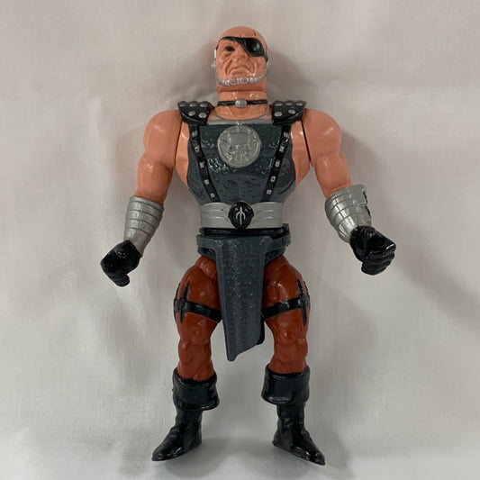 Masters of the Universe figure 1986 Blade