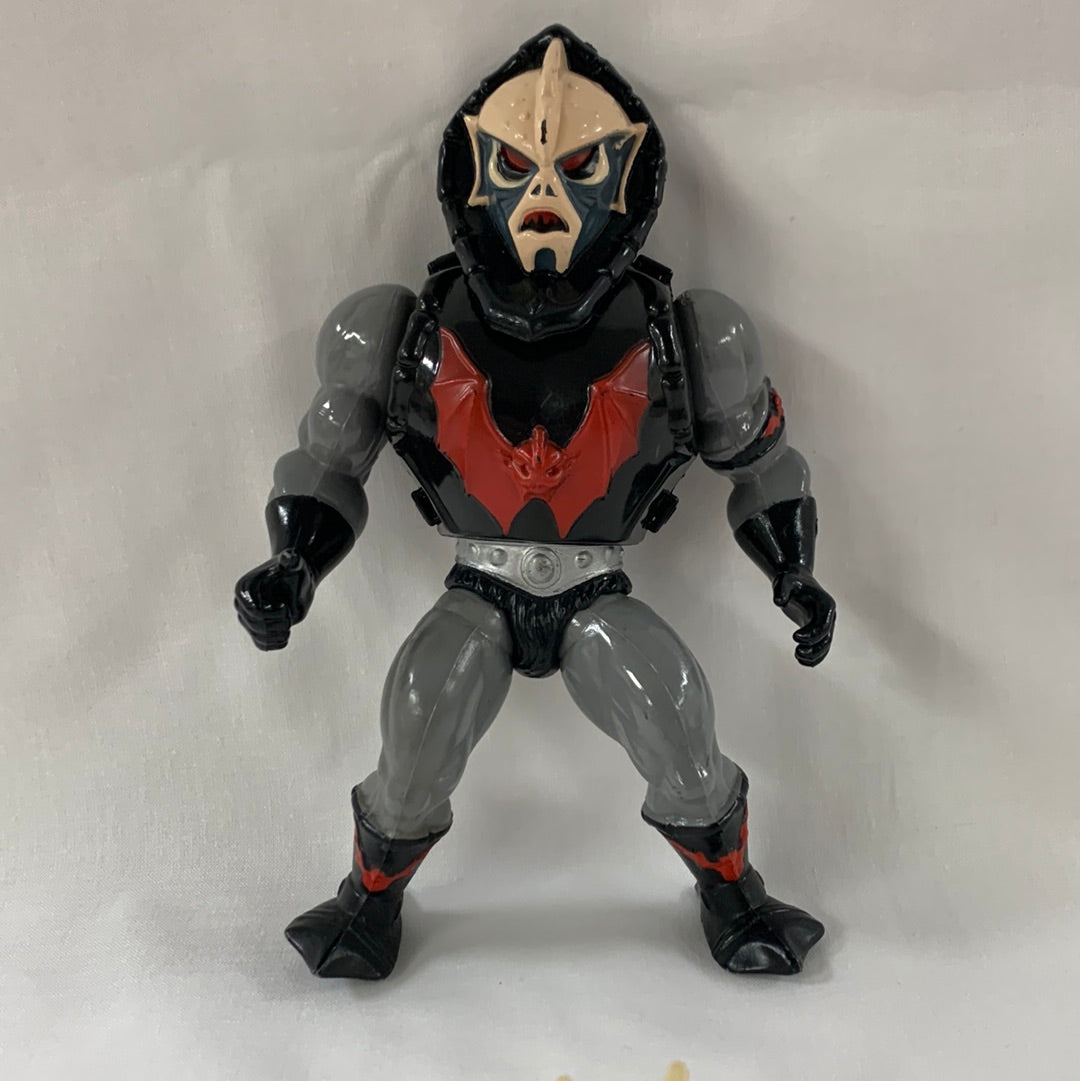 Masters of the Universe figure 1985 Hordak