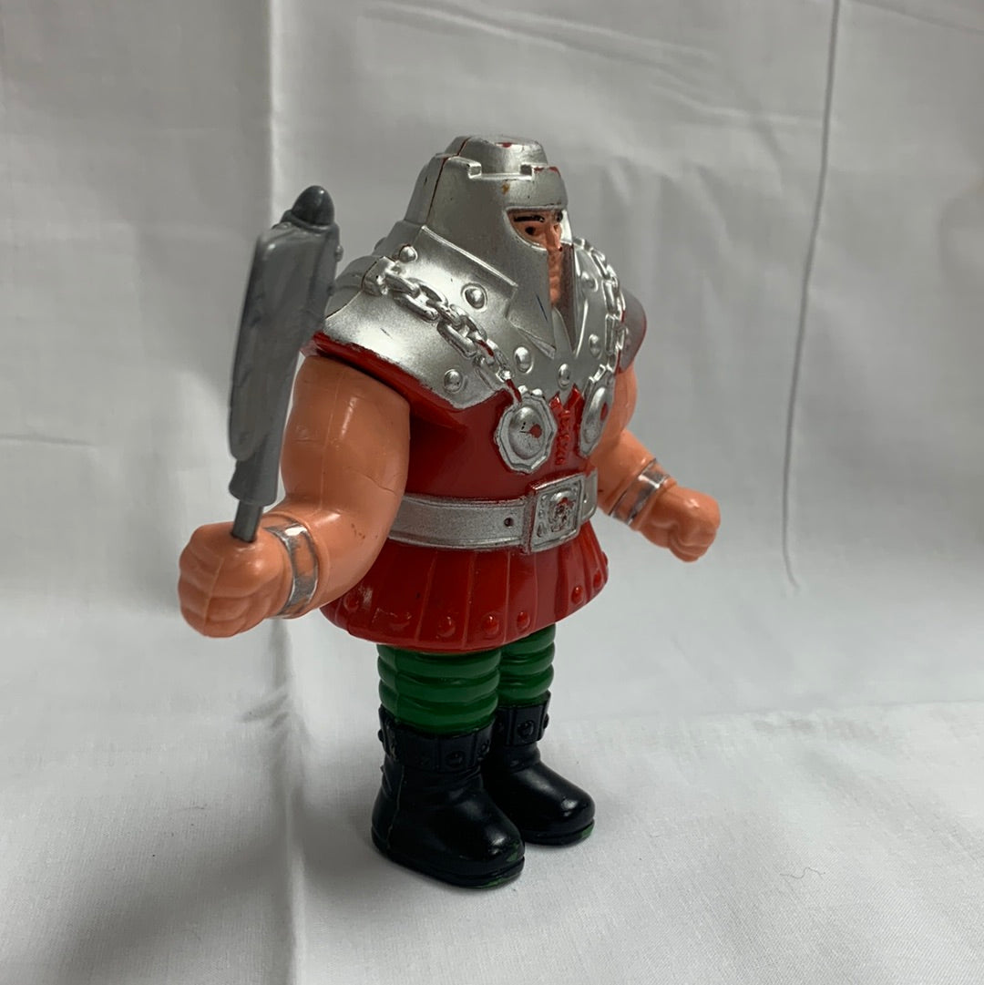 Masters of the Universe figure 1983 Ram Man