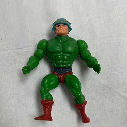 Masters of the Universe figure 1984 Man At Arms