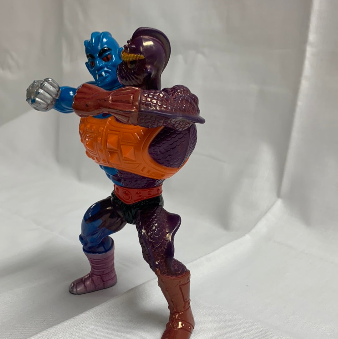 Masters of the Universe figure 1984 Too-Bad