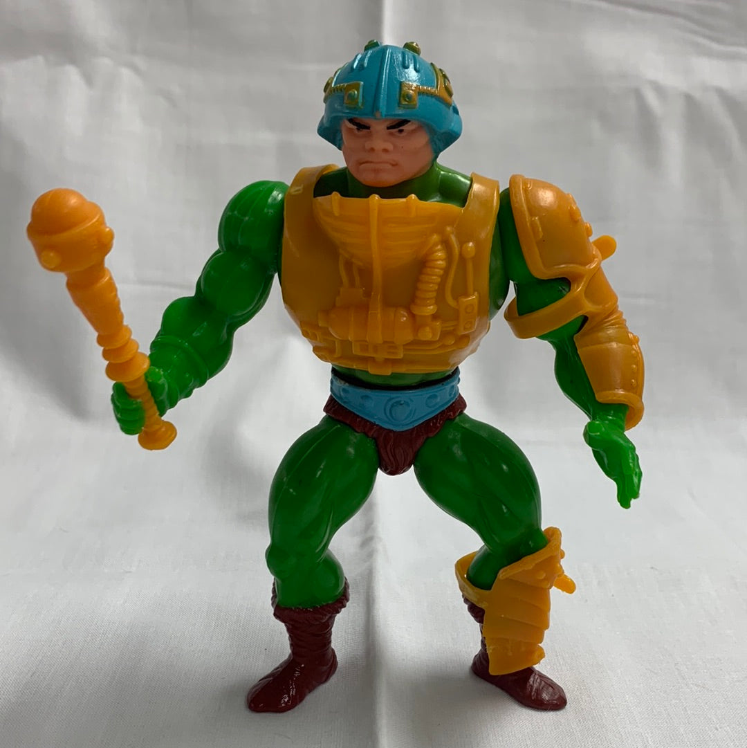 Masters of the Universe figure 1983 Man At Arms