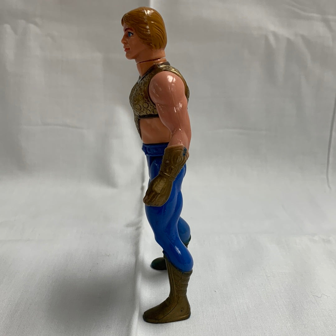 Masters of the Universe figure 1985 Bow from She-Ra