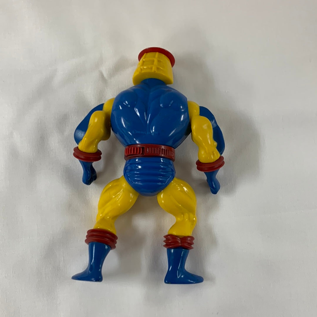 Masters of the Universe figure 1984 Sky-Clone