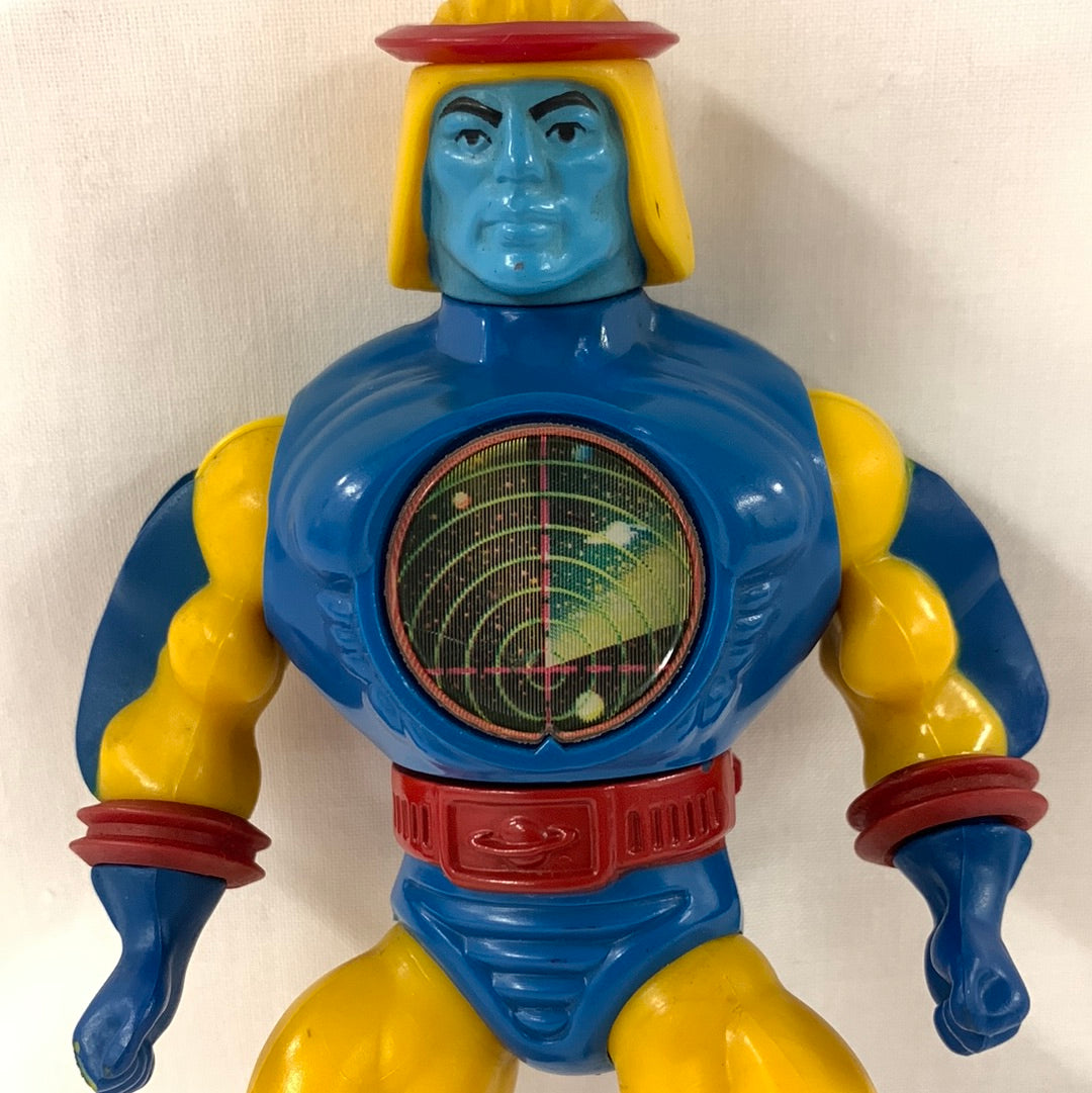 Masters of the Universe figure 1984 Sy-Clone