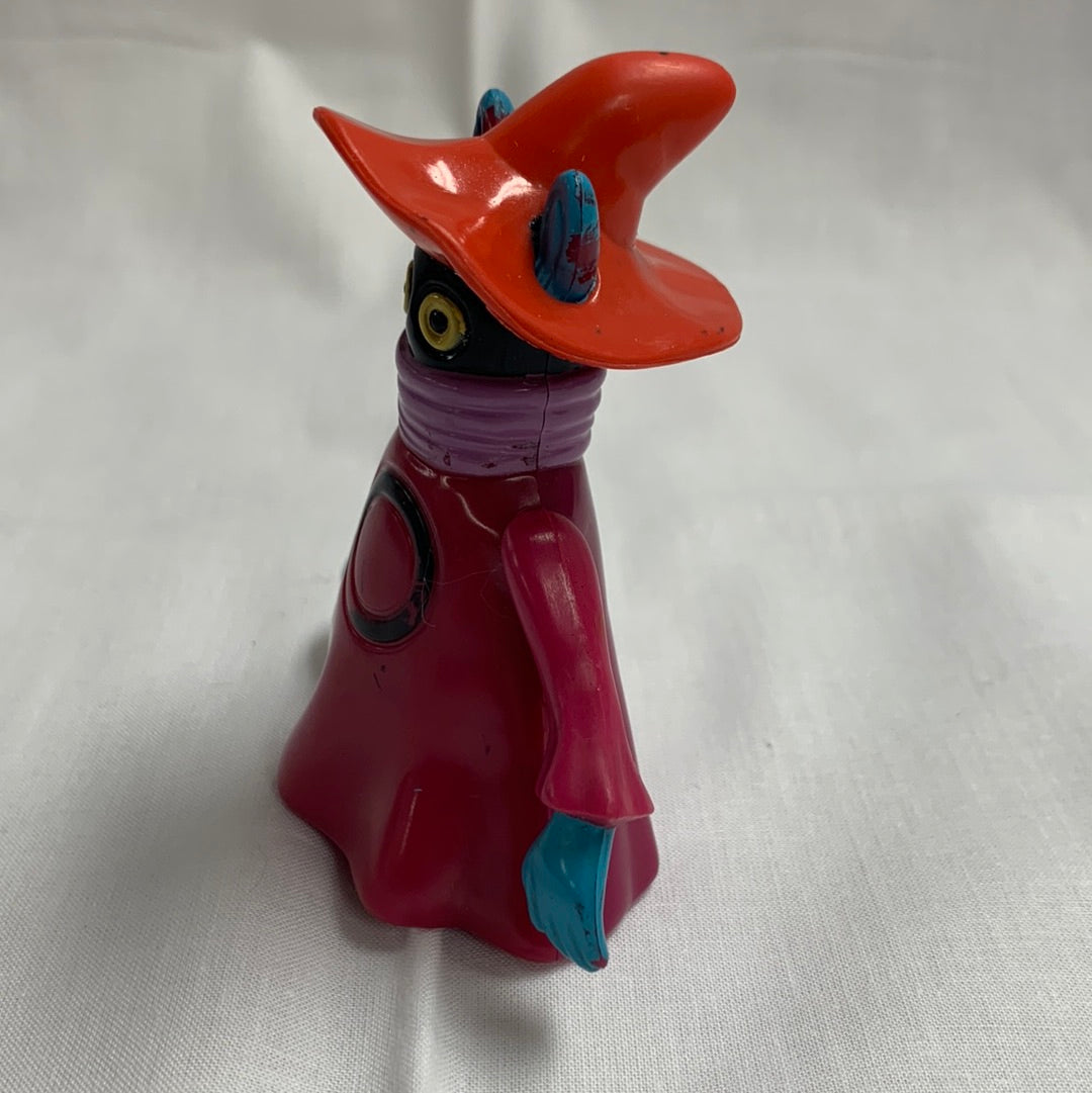 Masters of the Universe figure 1984 Orko