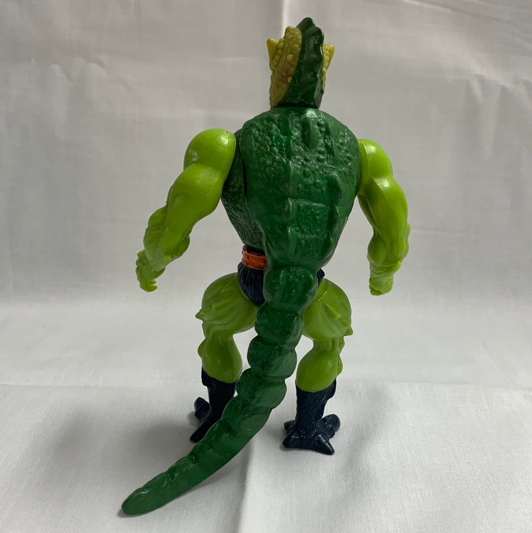 Masters of the Universe figure 1984 Whiplash