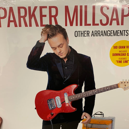 Parker Millsap - Other Arrangements LP