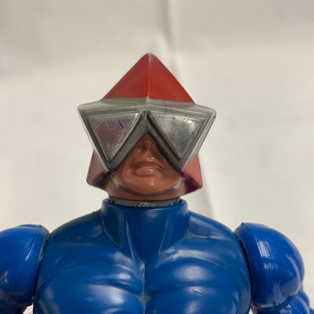 Masters of the Universe figure 1983 Mekaneck