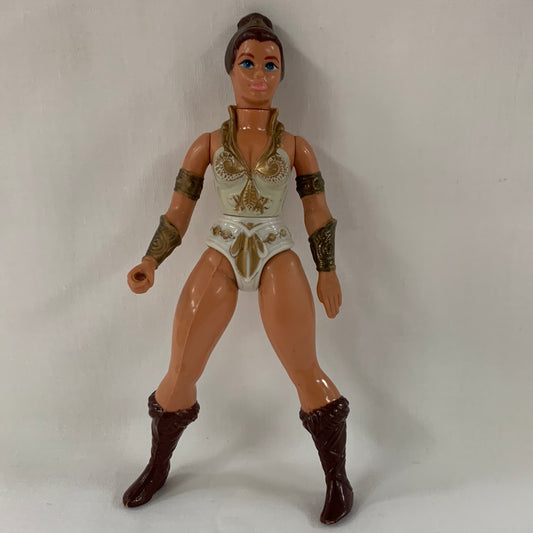 Masters of the Universe figure 1981 Teela