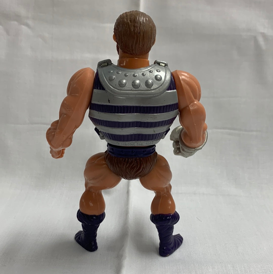 Masters of the Universe figure 1984 Fisto