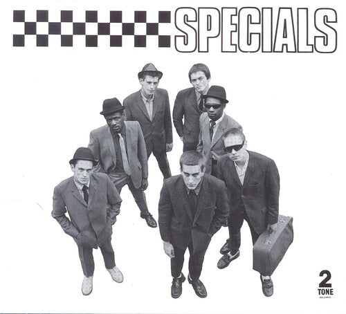 Specials - Specials (40th Anniversary/ 45RPM / Abbey Road)