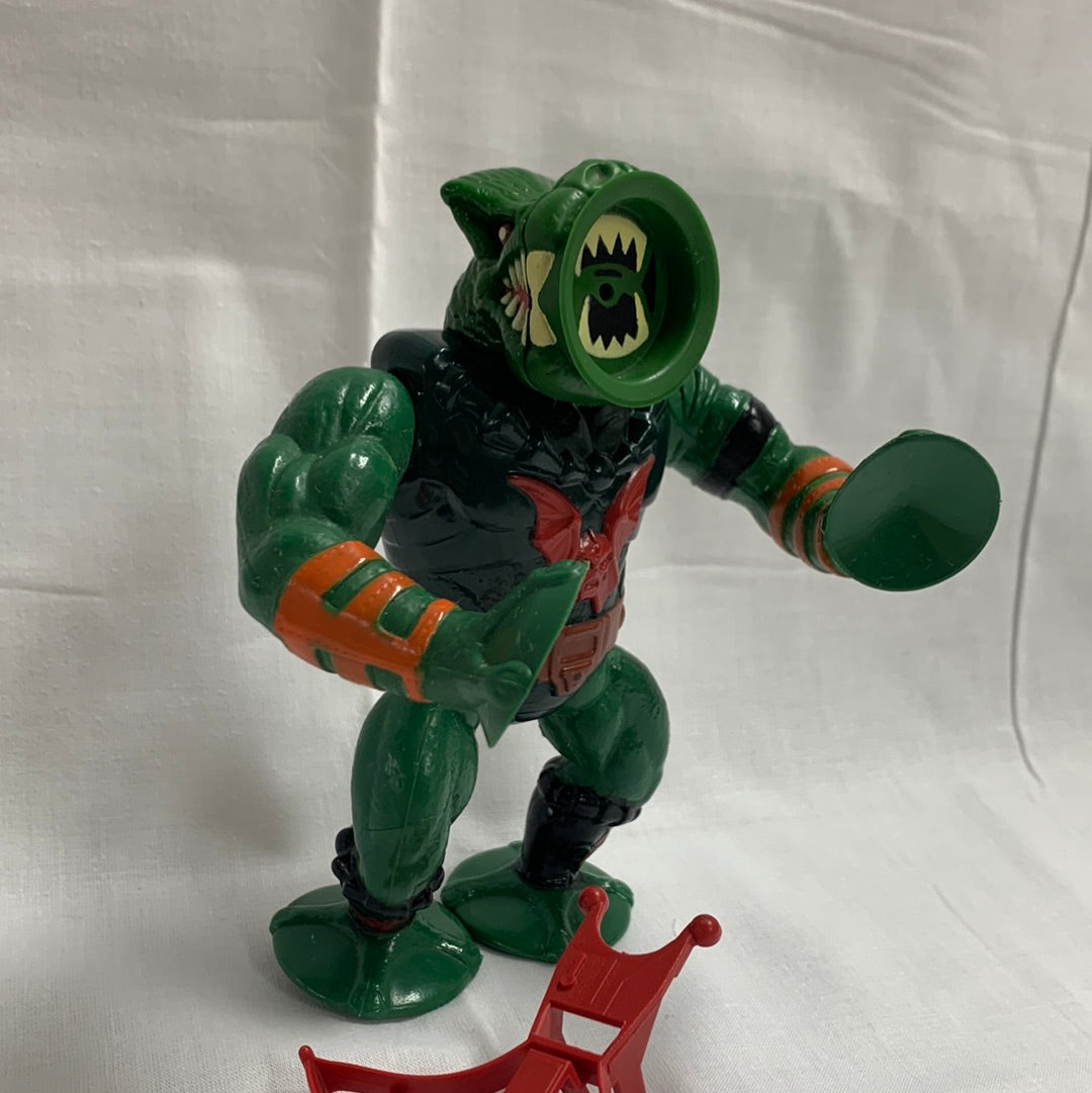 Masters of the Universe figure 1984 Leech