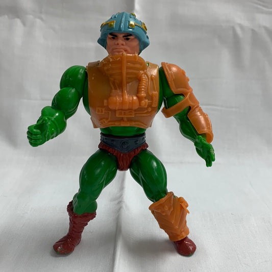 Masters of the Universe figure 1982 Man At Arms