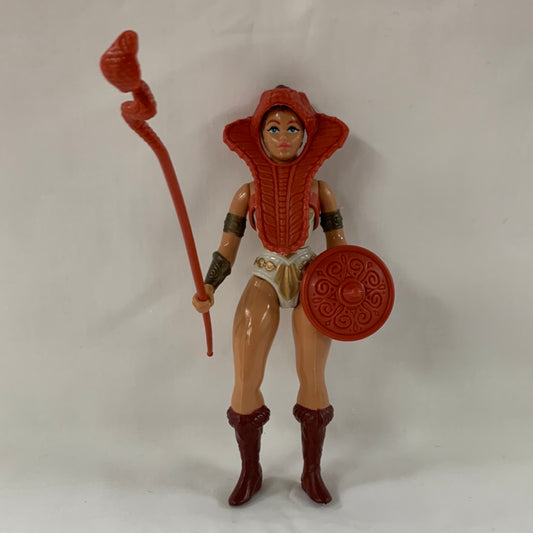 Masters of the Universe figure 1981 Teela