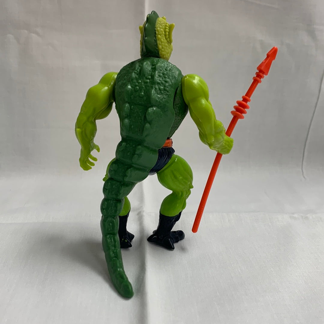 Masters of the Universe figure 1984 Whiplash