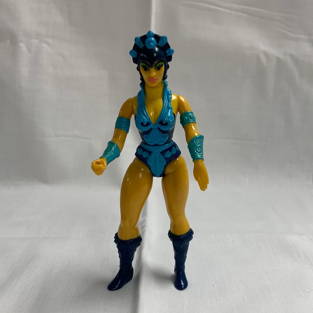 Masters of the Universe figure 1981 Evil-Lyn