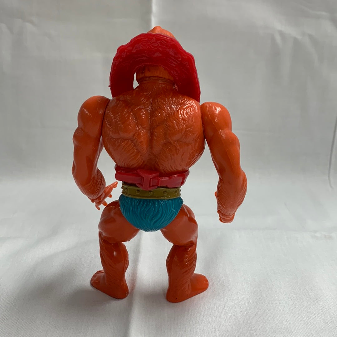 Masters of the Universe figure 1982 Beast Man