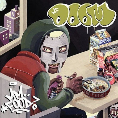 MF Doom - Mm…Food (Indie Exclusive)