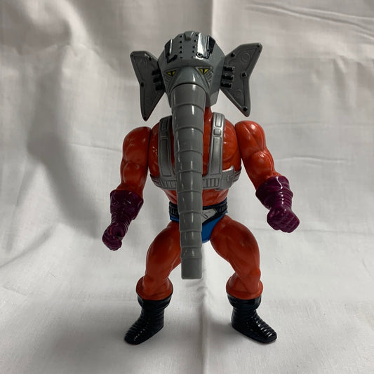 Masters of the Universe figure 1985 Snout Spout