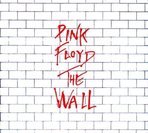 Pink Floyd - The Wall