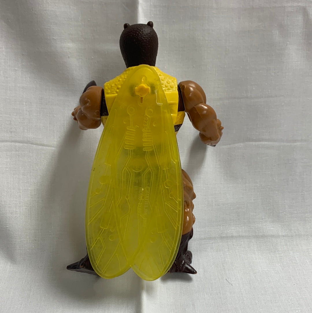 Masters of the Universe figure 1984 Buzz Off