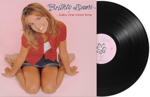 Britney Spears - Baby One More Time