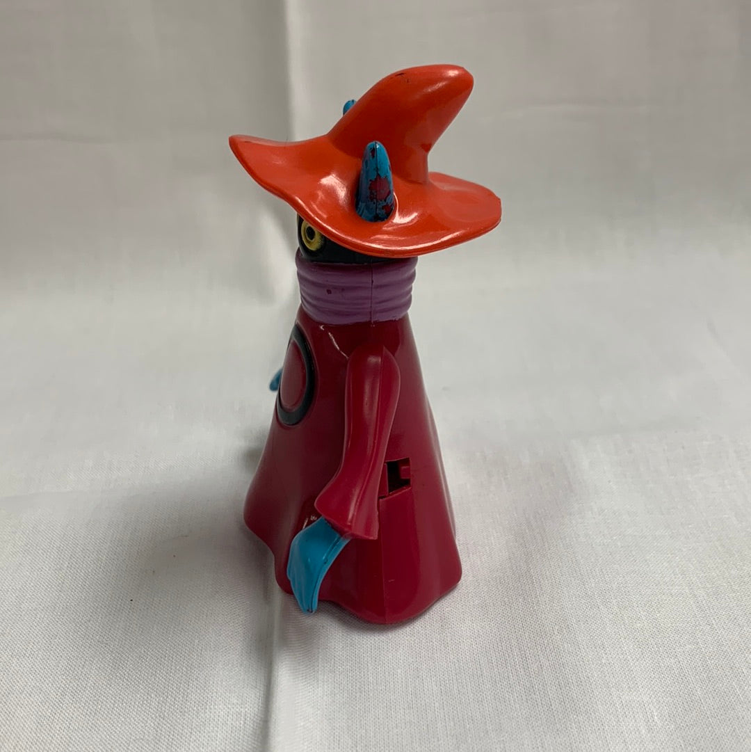 Masters of the Universe figure 1983 Orko