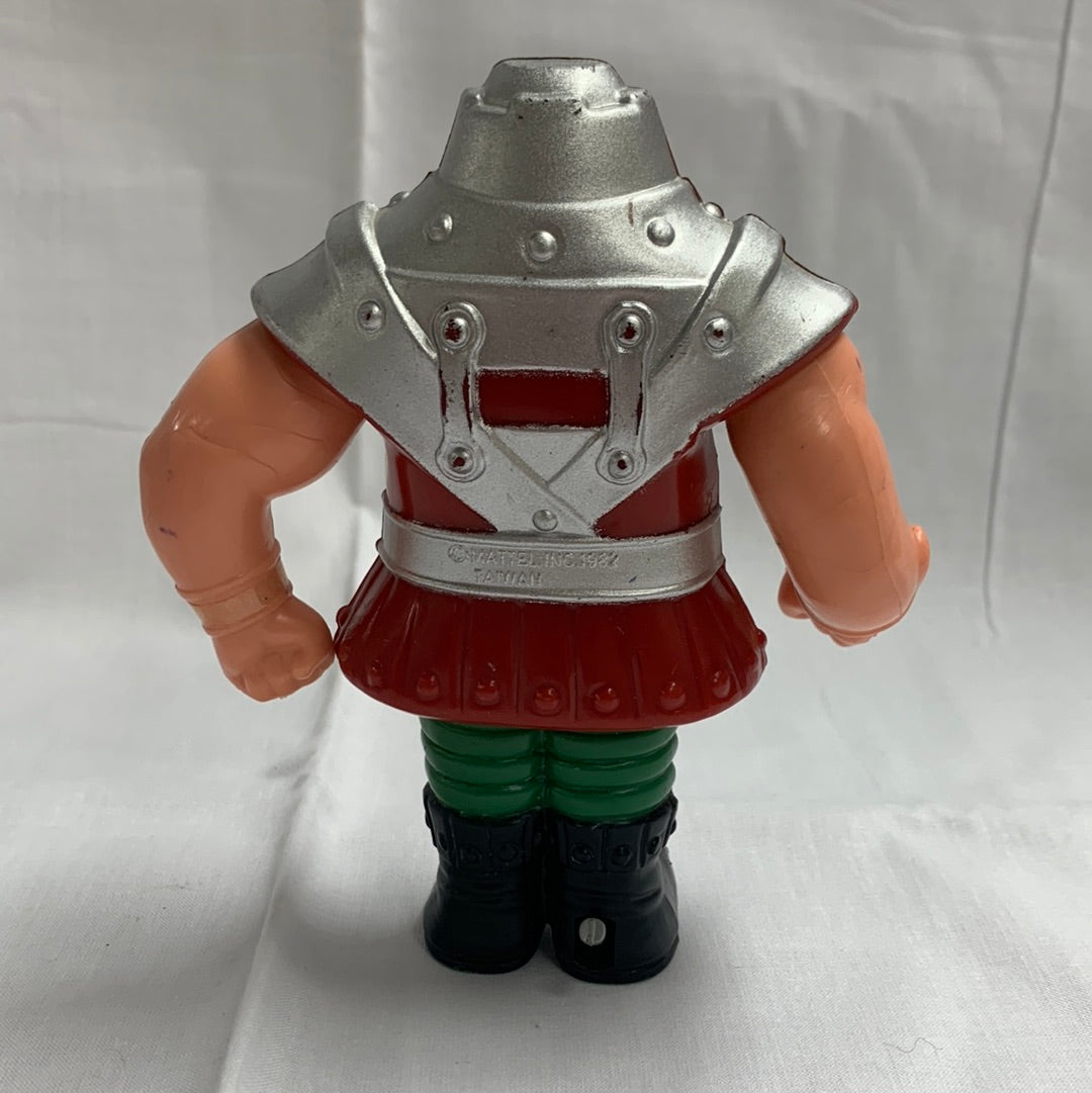 Masters of the Universe figure 1983 Ram Man