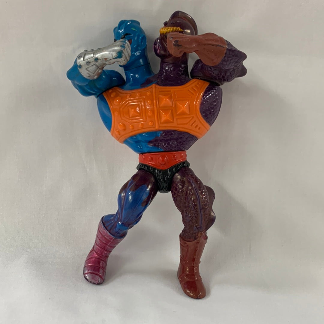 Masters of the Universe figure 1984 Two Bad